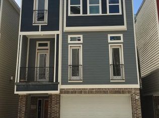 3503 Oak Forest, Houston, TX 77018