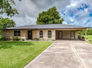 2701 County Road 950, Alvin, TX 77511