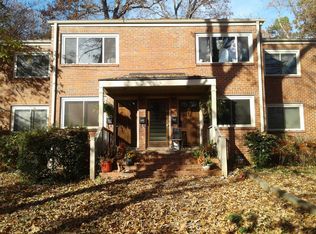 3030 Leonard St, Raleigh, NC 27607