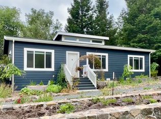 (Undisclosed Address), Sebastopol, CA 95472