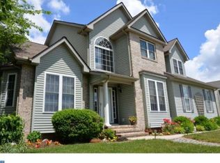 107 Vining Run, Camden Wyoming, DE 19934