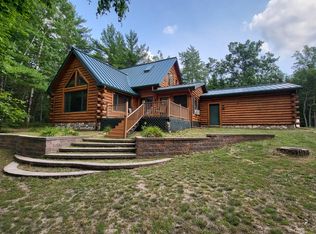 3459 Short St, Grayling, MI 49738