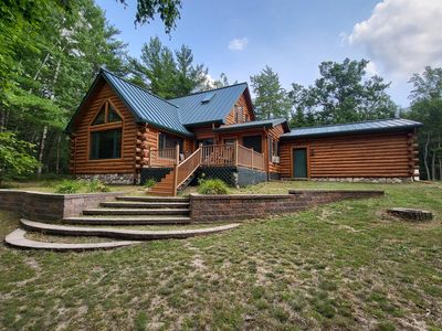 3459 Short St, Grayling, MI, 49738