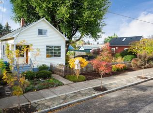 3611 SE 64th Ave, Portland, OR 97206