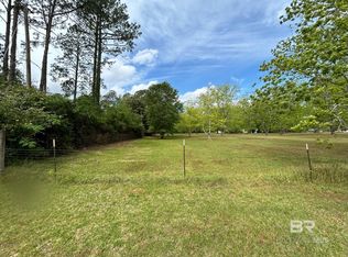 11351 Jim McNeil Loop Rd N, Grand bay, AL 36541