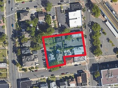 72-78 Bridge Avenue, Red Bank, NJ, 07701
