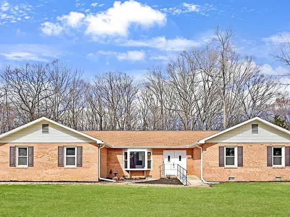 223 Manning Rd E, Accokeek, MD 20607