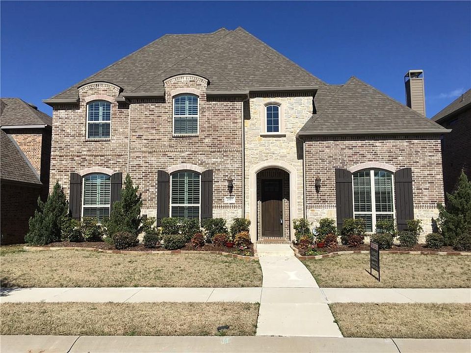 1st image of 2517 Damsel Bella Blvd