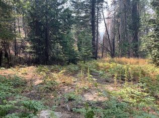 E County Line Rd, Lewiston, CA 96052