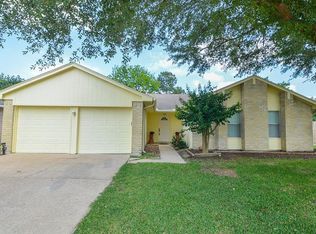 2606 Count Eric Dr, Houston, TX 77084
