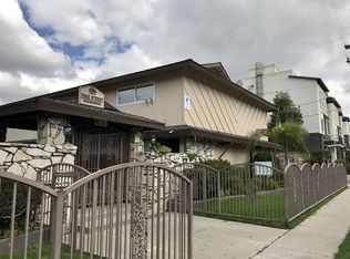 8041 Page St APT 8, Buena Park, CA 90621