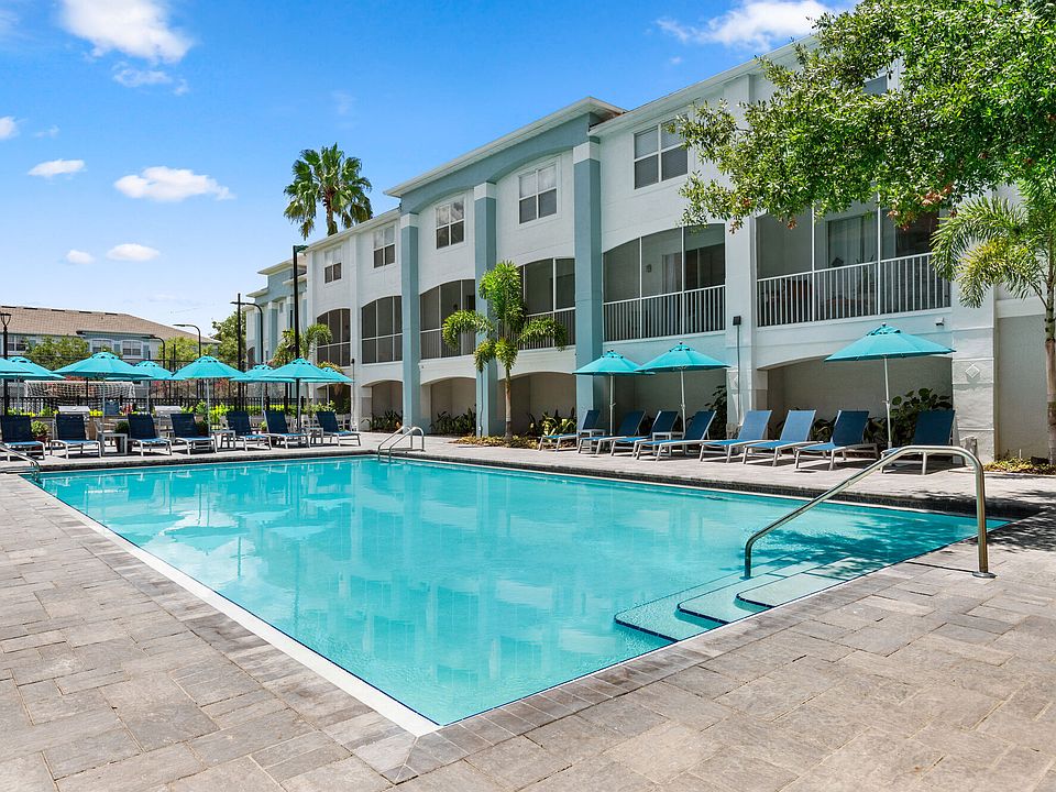 AMARA AT METRO WEST - 6168 Raleigh St Orlando FL | Zillow