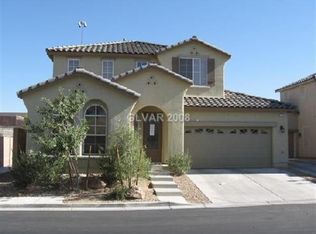 7392 Emerald Glow St, Paradise, NV 89123