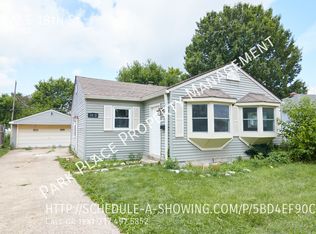 5472 E 18th St, Indianapolis, IN 46218