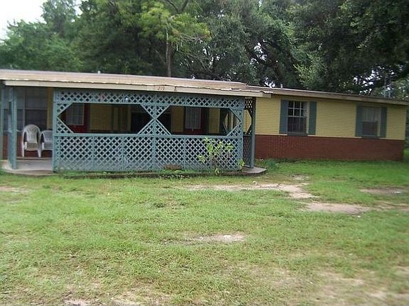 Yard Care Provided