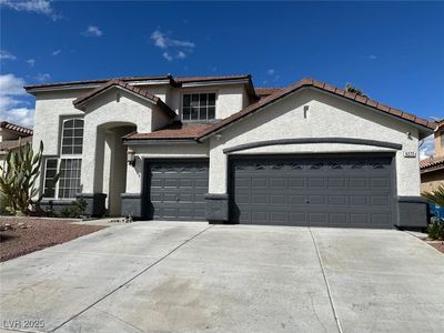 9272 W Viking Rd, Las Vegas, NV, 89147