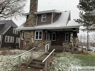 1404 McGregor Ave NW, Canton, OH 44703