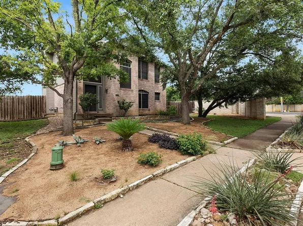 3000 Cohoba Dr, Austin, TX 78748