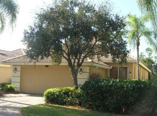 3824 Cotton Green Pat Dr, Naples, FL 34114
