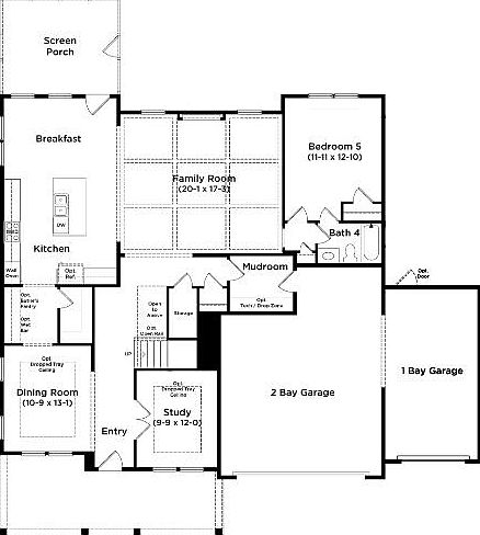2nd image of 9203 Blue Jay Ln