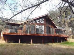 44955 Dapple Grey Ln, Ahwahnee, CA