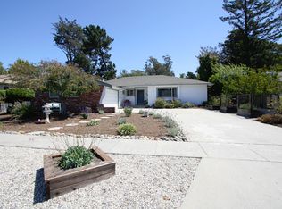 140 Roger Dr, Santa Cruz, CA