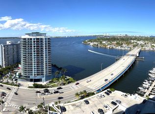 7601 E Treasure Dr APT 2414, North Bay Village, FL 33141