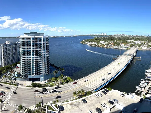 7601 E Treasure Dr APT 2414, North Bay Village, FL 33141