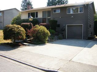 12645 SE 161st St, Renton, WA 98058