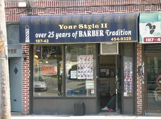18742 Hillside Ave, Jamaica, NY 11432