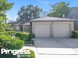 417 Deer Fern Dr, League City, TX 77573