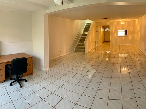 Downstairs living space 2