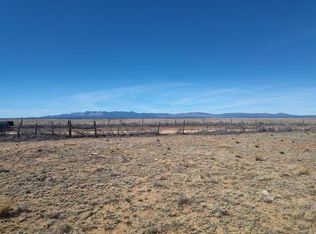 Township Road 1 #2-3-4, Mountainair, NM 87036