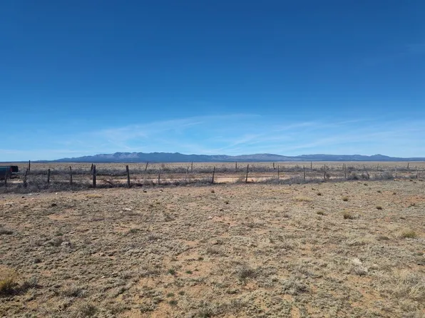 Township Road 1 #2-3-4, Mountainair, NM 87036
