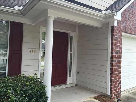 3rd image of 442 Hillandale Park Dr