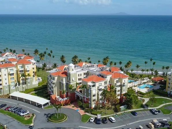 300 Ocean Dr #355, Humacao, PR 00791