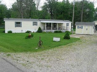 12032 Miami St, Belle Center, OH
