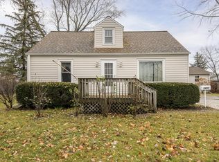 1409 High St, Union Grove, WI 53182