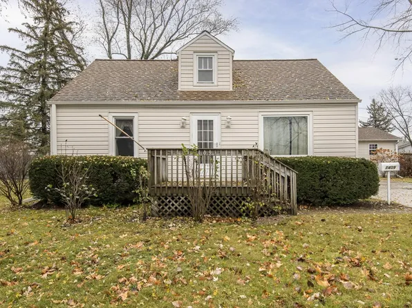 1409 High STREET, Union Grove, WI 53182
