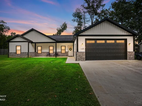 112 Oklahoma Dr, Sardinia, OH 45171