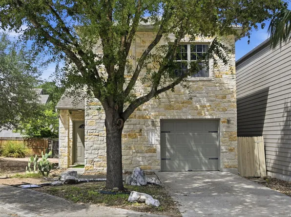 13103 Brook Arbor, San Antonio, TX 78232