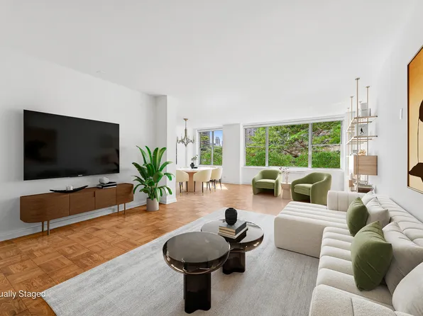 201 East 62nd Street 2C image 1 of 10