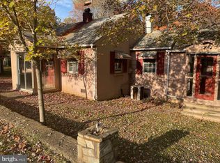 3021 Halfway Rd, The Plains, VA 20198