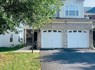 14297 Bakerwood Pl, Haymarket, VA 20169