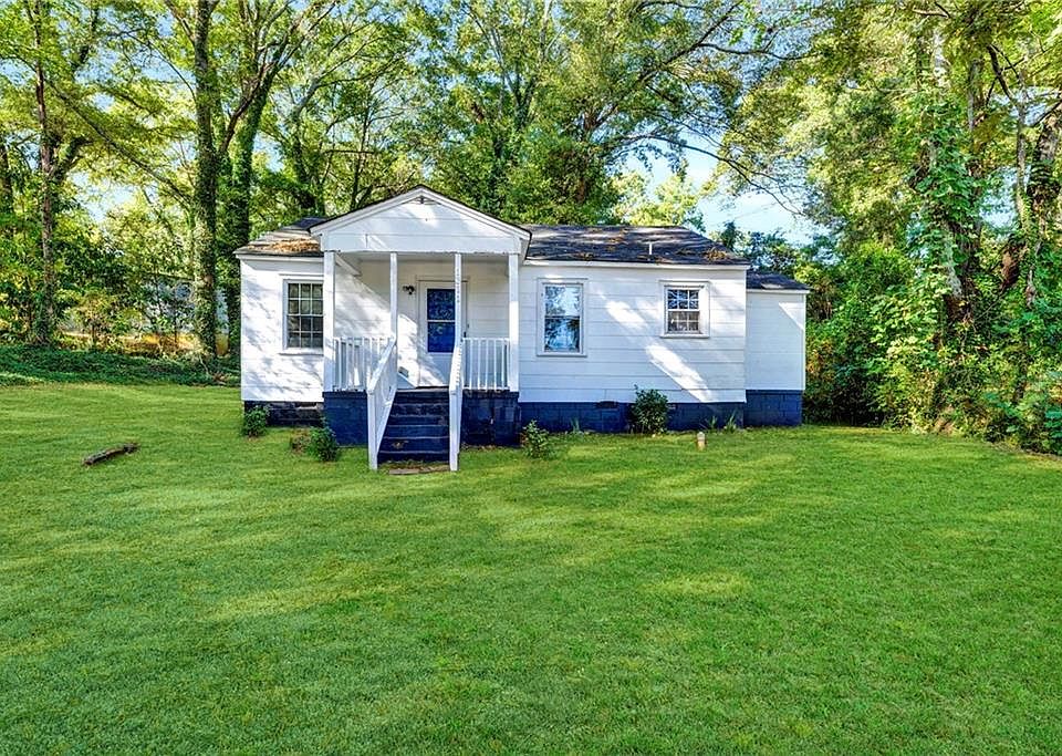 1311 Tribble St, Anderson, SC 29625 Zillow