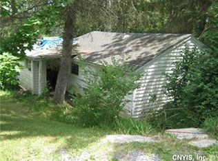 2376 State Route 174, Marietta, NY 13110