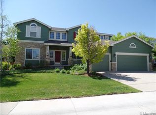 10030 Glenstone Cir, Highlands Ranch, CO 80130