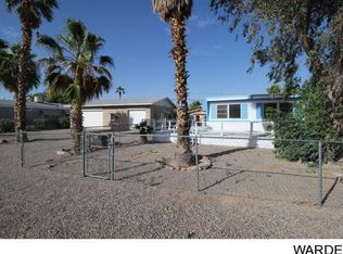 2362 Castle Rock Cir, Bullhead City, AZ 86442