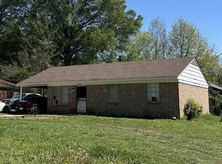 3058 Lenta Cv, Memphis, TN 38127