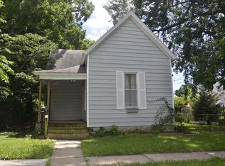 528 W Webster St, Springfield, MO 65802